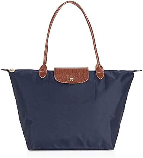 amazon longchamp tote